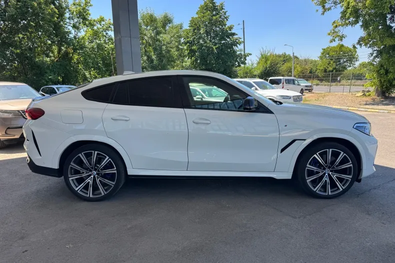 BMW X6 (Seria X) din 2022 cu 99.950 km - oferta BMW240785 - foto 6