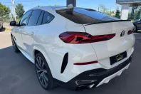 BMW X6 (Seria X) din 2022 cu 99.950 km - oferta BMW240785 - foto 9