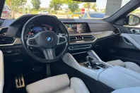 BMW X6 (Seria X) din 2022 cu 99.950 km - oferta BMW240785 - foto 13
