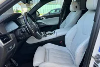 BMW X6 (Seria X) din 2022 cu 99.950 km - oferta BMW240785 - foto 19