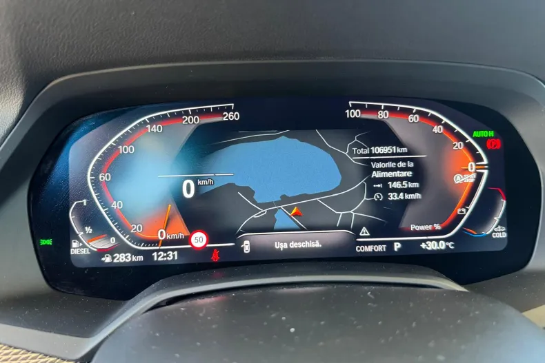 BMW X6 (Seria X) din 2022 cu 99.950 km - oferta BMW240785 - foto 21