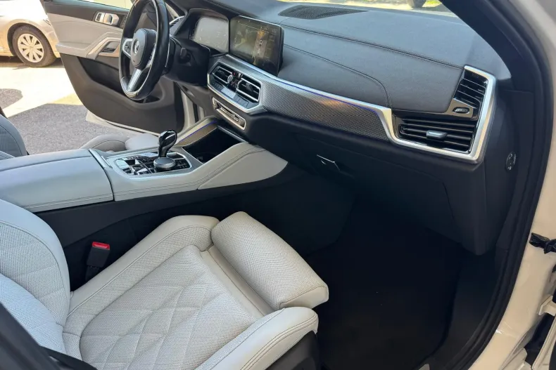 BMW X6 (Seria X) din 2022 cu 99.950 km - oferta BMW240785 - foto 22