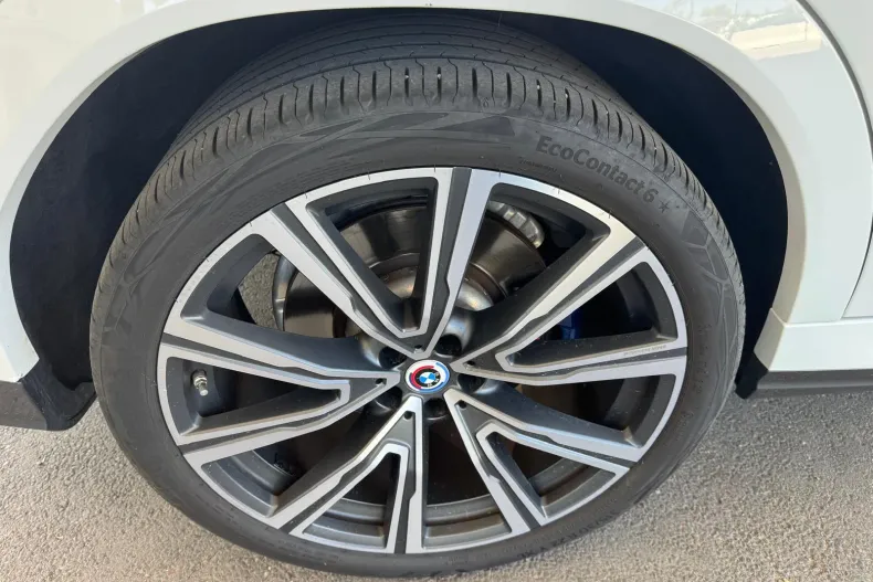 BMW X6 (Seria X) din 2022 cu 99.950 km - oferta BMW240785 - foto 25