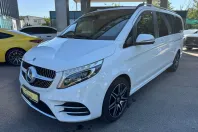 Mercedes-Benz V 300 (Clasa V) din 2020 cu 134.228 km - oferta MER240786 - foto 1