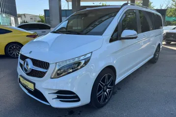 Mercedes-Benz V 300 din 2020 - oferta MER240786