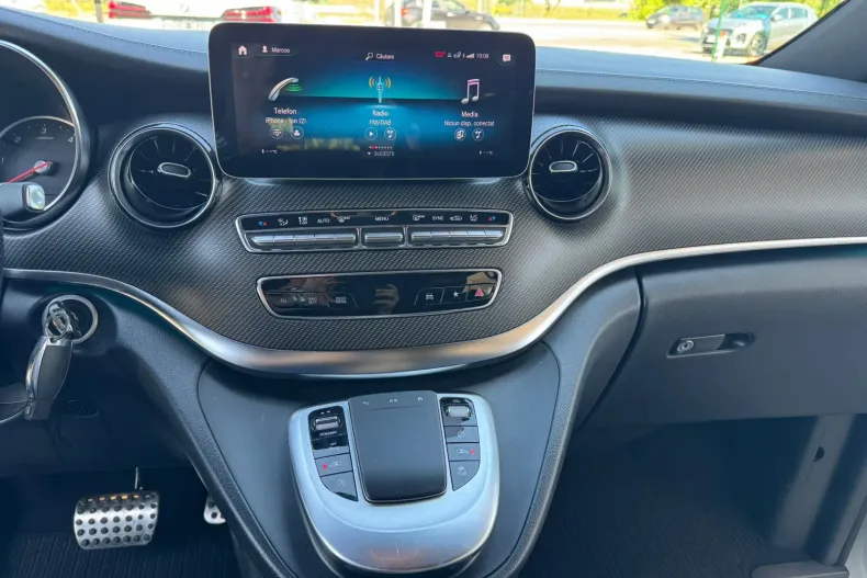 Mercedes-Benz V 300 (Clasa V) din 2020 cu 134.228 km - oferta MER240786 - foto 5
