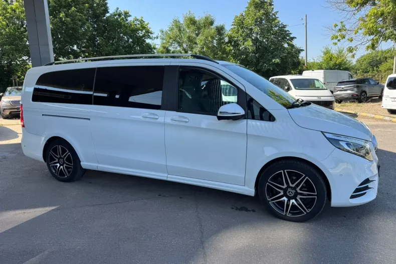 Mercedes-Benz V 300 (Clasa V) din 2020 cu 134.228 km - oferta MER240786 - foto 7