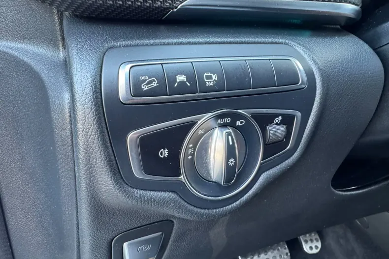 Mercedes-Benz V 300 (Clasa V) din 2020 cu 134.228 km - oferta MER240786 - foto 9