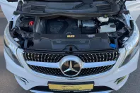 Mercedes-Benz V 300 (Clasa V) din 2020 cu 134.228 km - oferta MER240786 - foto 10