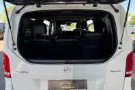 Mercedes-Benz V 300 (Clasa V) din 2020 cu 134.228 km - oferta MER240786 - foto 24