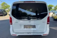 Mercedes-Benz V 300 (Clasa V) din 2020 cu 134.228 km - oferta MER240786 - foto 28