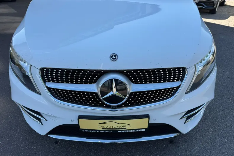 Mercedes-Benz V 300 (Clasa V) din 2020 cu 134.228 km - oferta MER240786 - foto 32