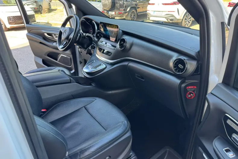 Mercedes-Benz V 300 (Clasa V) din 2020 cu 134.228 km - oferta MER240786 - foto 35