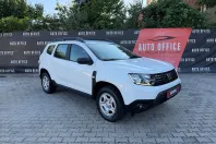 Dacia Duster din 2021 cu 91.000 km - oferta DAC240787 - foto 1