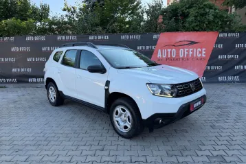 Dacia Duster din 2021 - oferta DAC240787