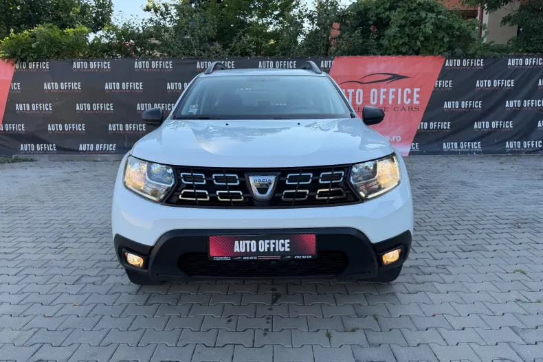 Dacia Duster din 2021 cu 91.000 km - oferta DAC240787 - foto 2
