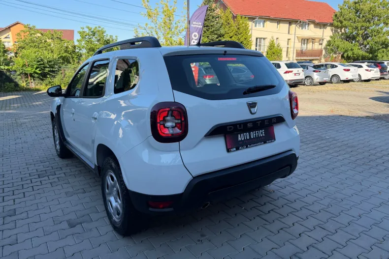 Dacia Duster din 2021 cu 91.000 km - oferta DAC240787 - foto 3
