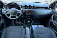 Dacia Duster din 2021 cu 91.000 km - oferta DAC240787 - foto 4