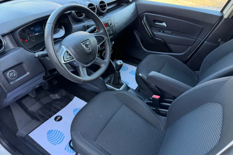Dacia Duster din 2021 cu 91.000 km - oferta DAC240787 - foto 5