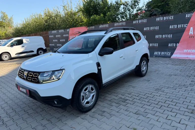 Dacia Duster din 2021 cu 91.000 km - oferta DAC240787 - foto 7