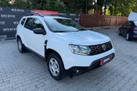Dacia Duster din 2021 cu 91.000 km - oferta DAC240787 - foto 8