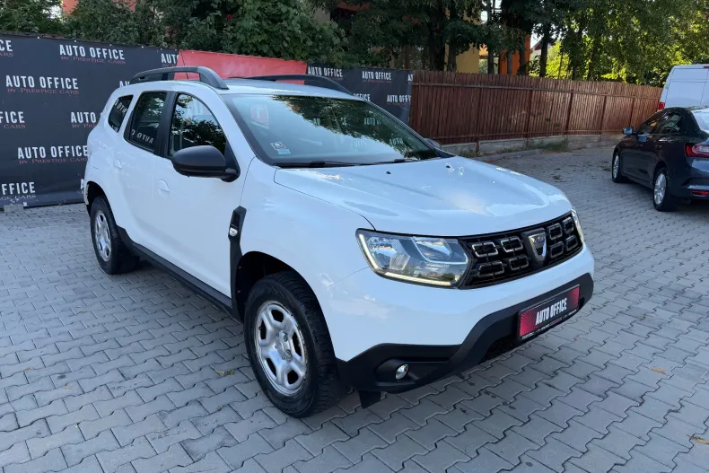 Dacia Duster din 2021 cu 91.000 km - oferta DAC240787 - foto 8