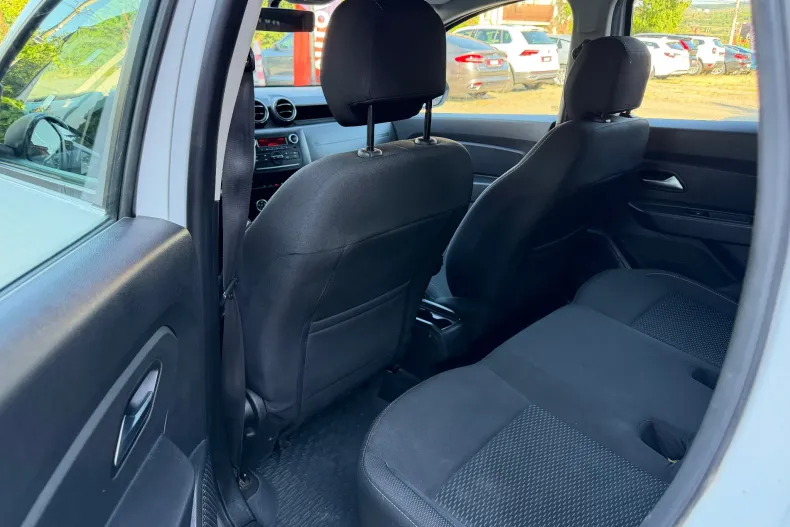 Dacia Duster din 2021 cu 91.000 km - oferta DAC240787 - foto 11