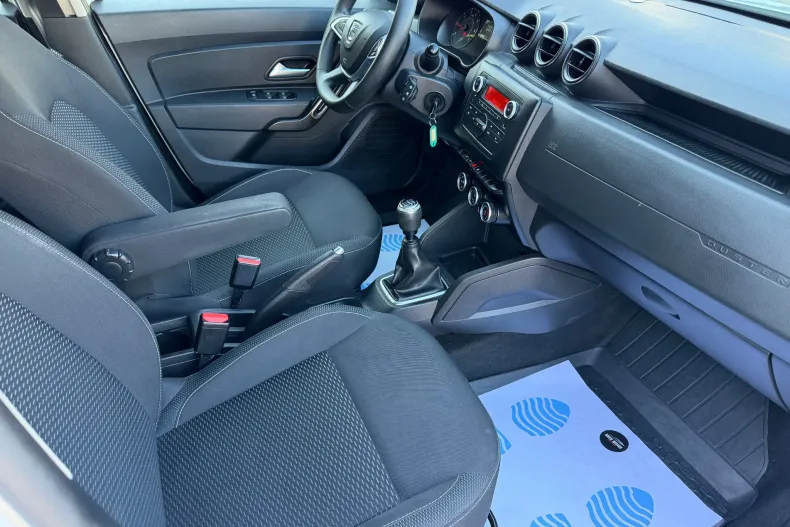 Dacia Duster din 2021 cu 91.000 km - oferta DAC240787 - foto 12