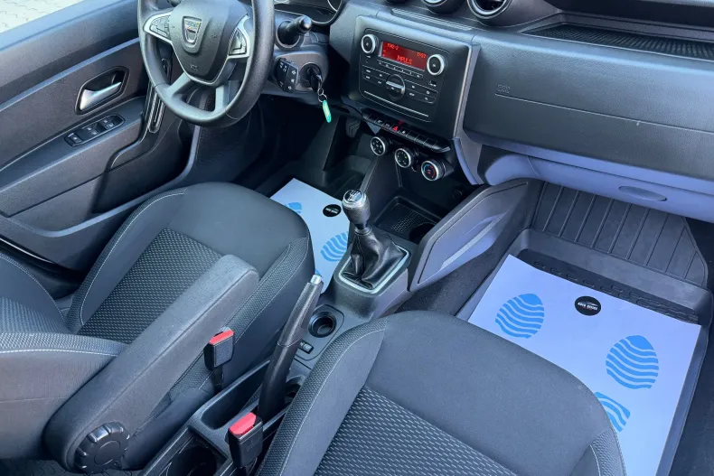 Dacia Duster din 2021 cu 91.000 km - oferta DAC240787 - foto 13