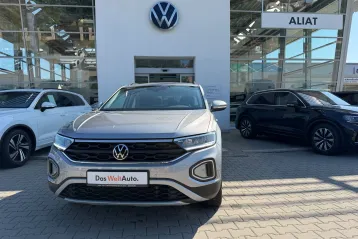 Volkswagen T-Roc din 2023 - oferta VOL240788