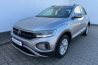 Volkswagen T-Roc din 2023 cu 44.050 km - oferta VOL240788 - foto 2