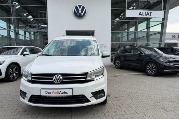 Volkswagen Caddy din 2020 - oferta VOL240789