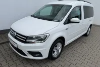 Volkswagen Caddy din 2020 cu 175.600 km - oferta VOL240789 - foto 2