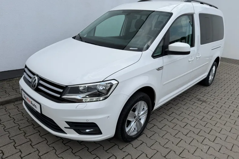 Volkswagen Caddy din 2020 cu 175.600 km - oferta VOL240789 - foto 2