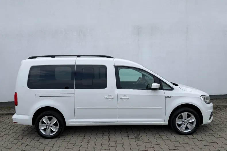 Volkswagen Caddy din 2020 cu 175.600 km - oferta VOL240789 - foto 4