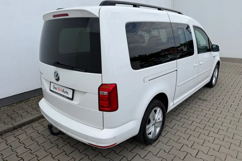 Volkswagen Caddy din 2020 cu 175.600 km - oferta VOL240789 - foto 5
