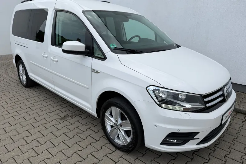Volkswagen Caddy din 2020 cu 175.600 km - oferta VOL240789 - foto 6