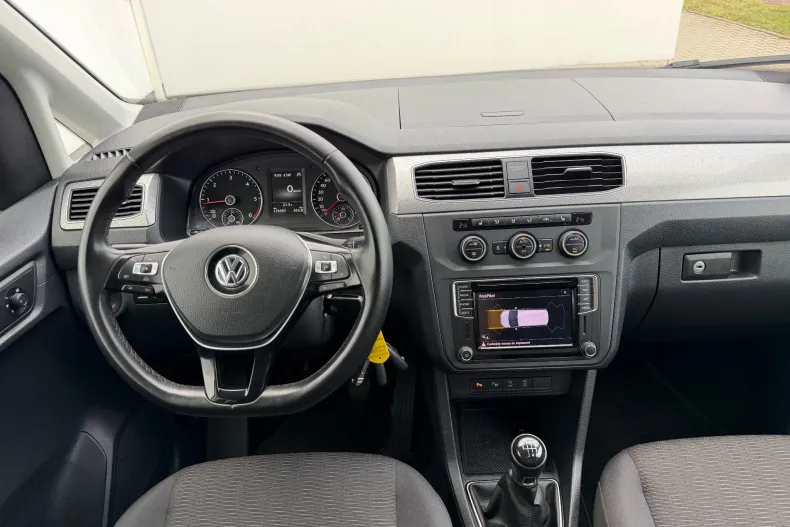 Volkswagen Caddy din 2020 cu 175.600 km - oferta VOL240789 - foto 7
