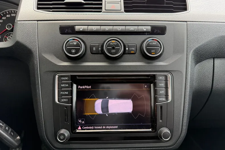 Volkswagen Caddy din 2020 cu 175.600 km - oferta VOL240789 - foto 9