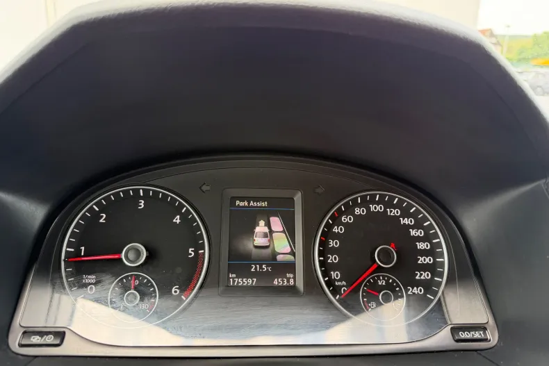 Volkswagen Caddy din 2020 cu 175.600 km - oferta VOL240789 - foto 11