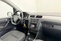 Volkswagen Caddy din 2020 cu 175.600 km - oferta VOL240789 - foto 14