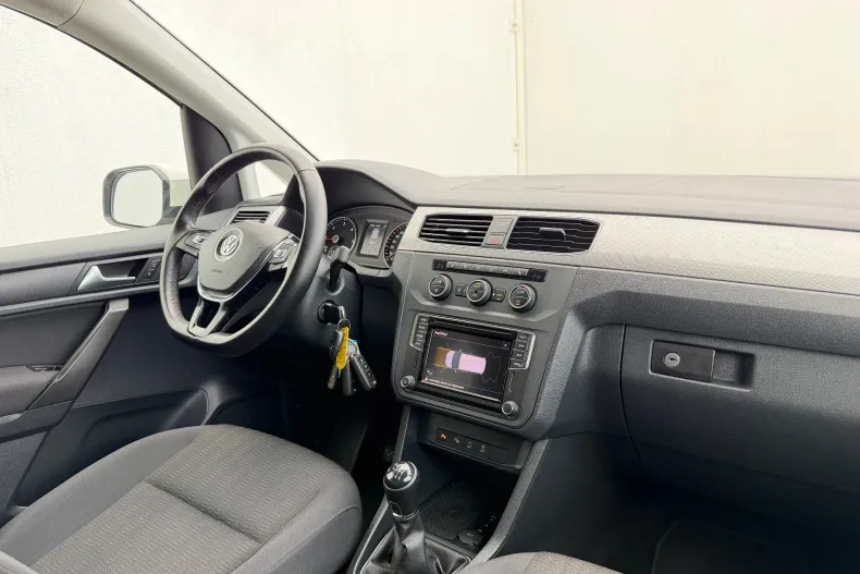 Volkswagen Caddy din 2020 cu 175.600 km - oferta VOL240789 - foto 14