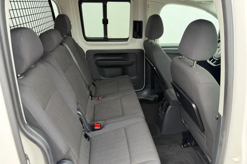 Volkswagen Caddy din 2020 cu 175.600 km - oferta VOL240789 - foto 15