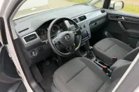Volkswagen Caddy din 2020 cu 175.600 km - oferta VOL240789 - foto 18