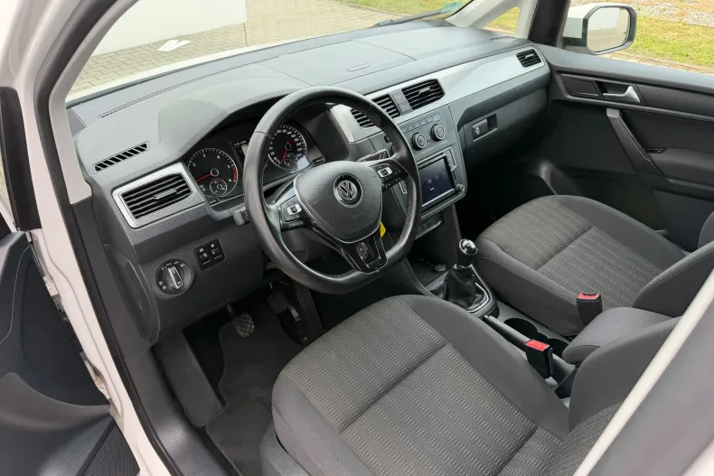 Volkswagen Caddy din 2020 cu 175.600 km - oferta VOL240789 - foto 18