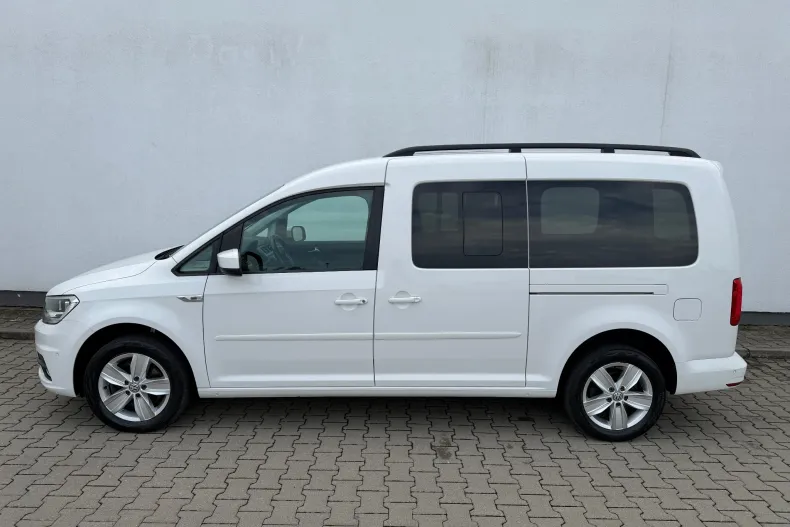 Volkswagen Caddy din 2020 cu 175.600 km - oferta VOL240789 - foto 19