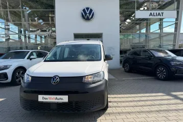 Volkswagen Caddy din 2021 - oferta VOL240790