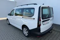 Volkswagen Caddy din 2021 cu 116.400 km - oferta VOL240790 - foto 2