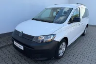 Volkswagen Caddy din 2021 cu 116.400 km - oferta VOL240790 - foto 4