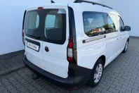 Volkswagen Caddy din 2021 cu 116.400 km - oferta VOL240790 - foto 5